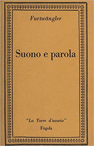SUONO E PAROLA