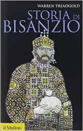 STORIA DI BISANZIO