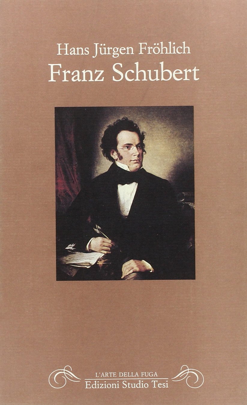 FRANZ SCHUBERT