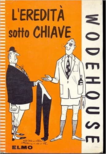L'EREDITA' SOTTO CHIAVE