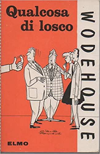 QUALCOSA DI LOSCO