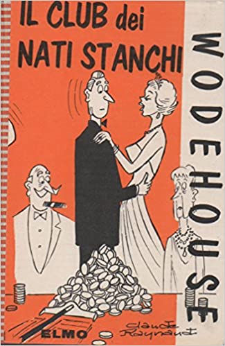 IL CLUB DEI NATI STANCHI