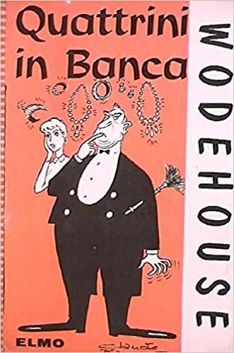 QUATTRINI IN BANCA