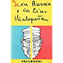 IO, IN RUSSIA E IN CINA