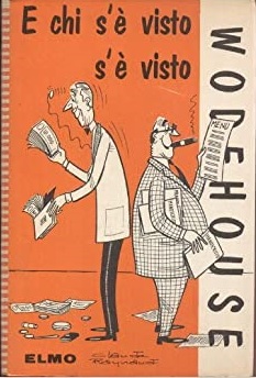 E CHI S'E' VISTO S'E' VISTO