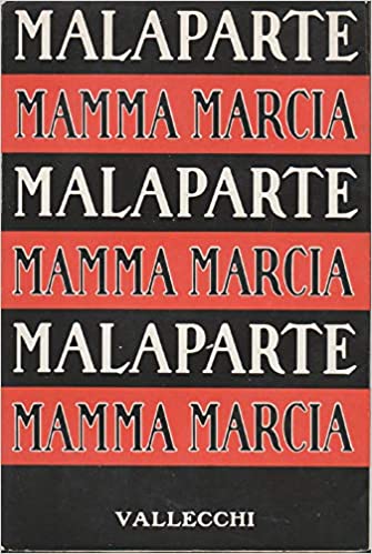 MAMMA MARCIA