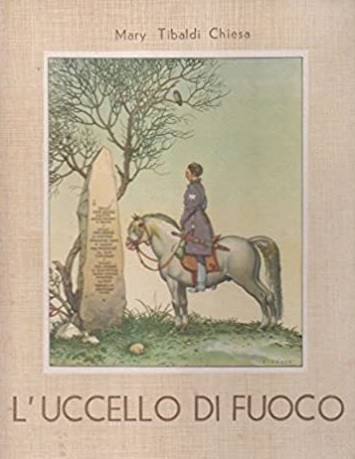 L'UCCELLO DI FUOCO