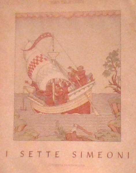 I SETTE SIMEONI
