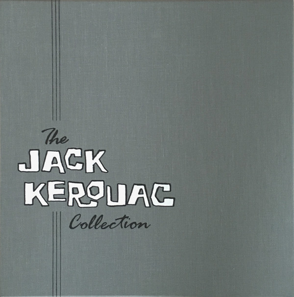 THE JACK KEROUAC COLLECTION