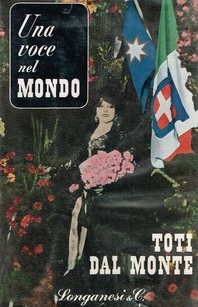 UNA VOCE NEL MONDO