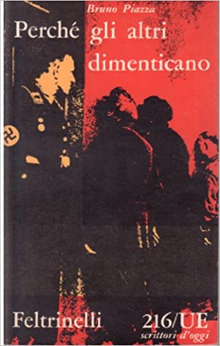 PERCHE' GLI ALTRI DIMENTICANO