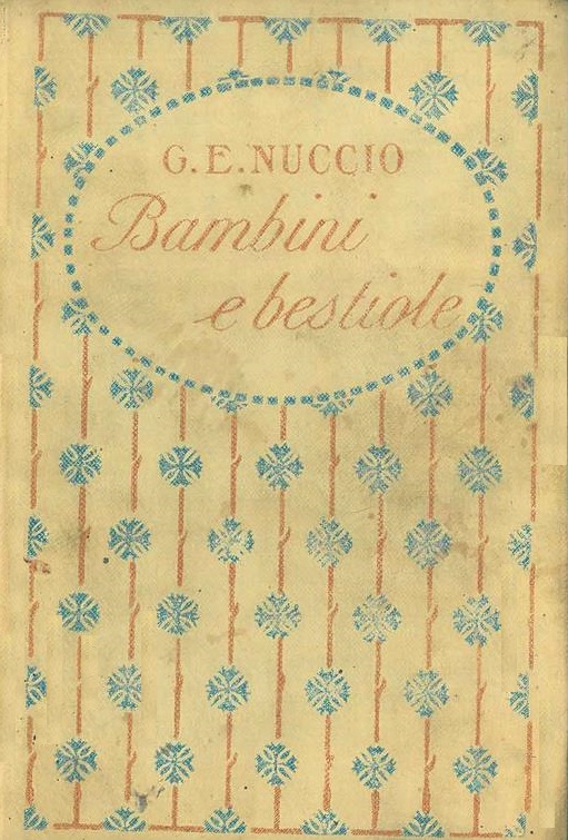 BAMBINI E BESTIOLE. Racconti