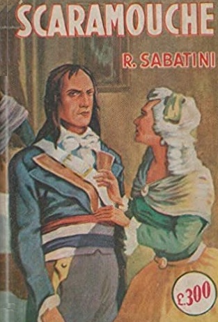 SCARAMOUCHE