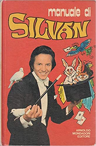 MANUALE DI SILVAN