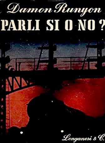 PARLI SI O NO?