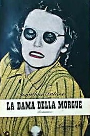 LA DAMA DELLA MORGUE