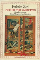 L'INCHIOSTRO VARIOPINTO. Cronache e commenti dai falsi Modigliani al falso Guidoriccio