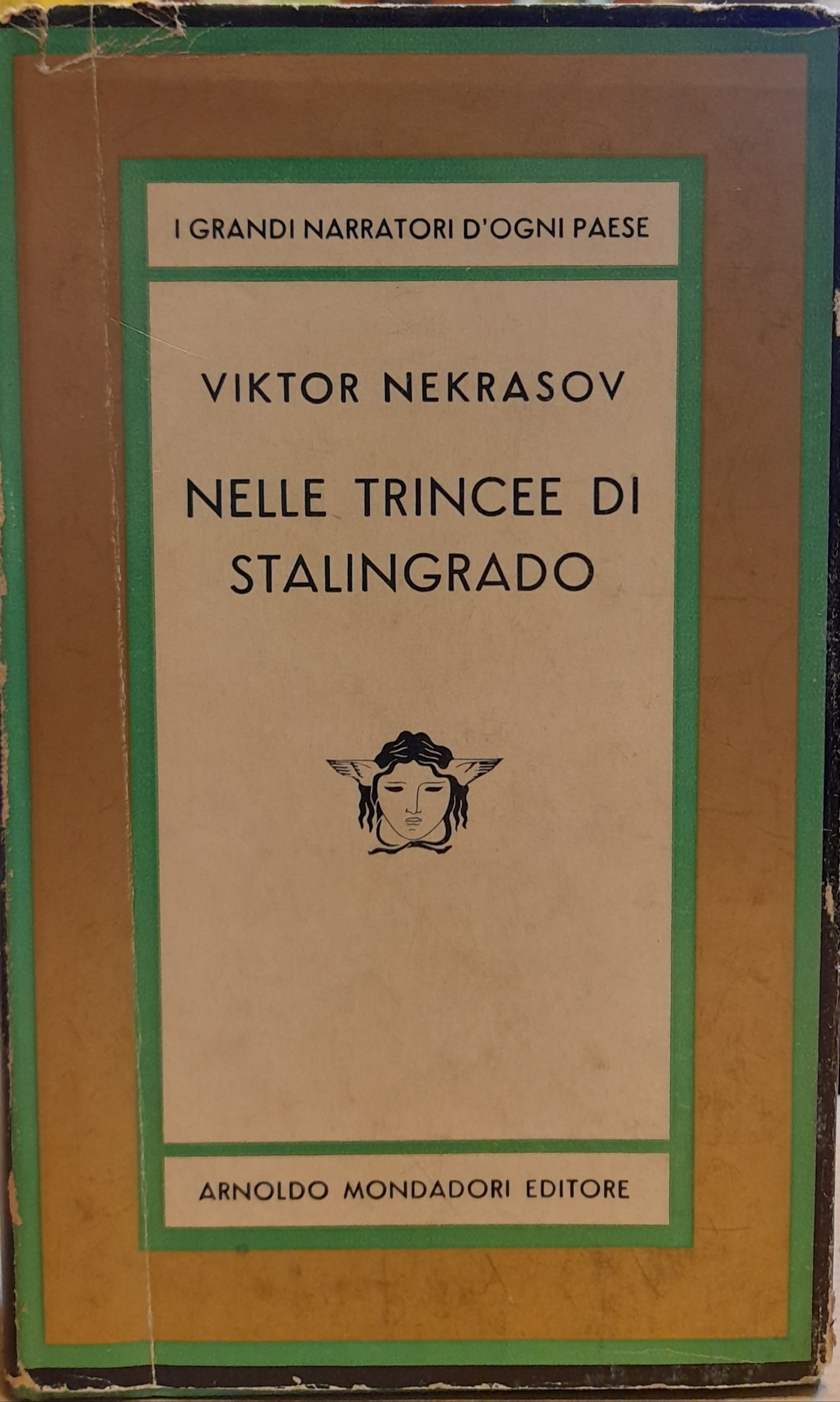 NELLE TRINCEE DI STALINGRADO