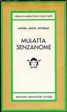 MULATTA SENZANOME