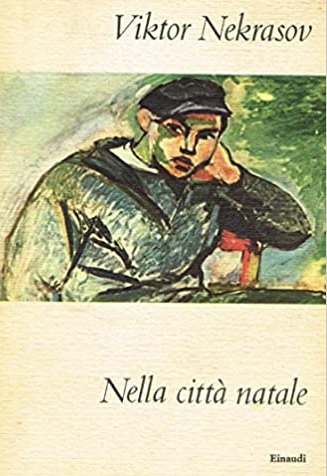 NELLA CITTA' NATALE