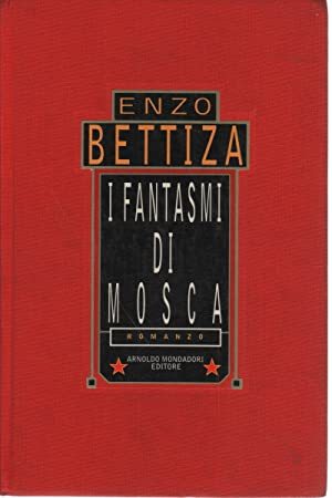 I FANTASMI DI MOSCA
