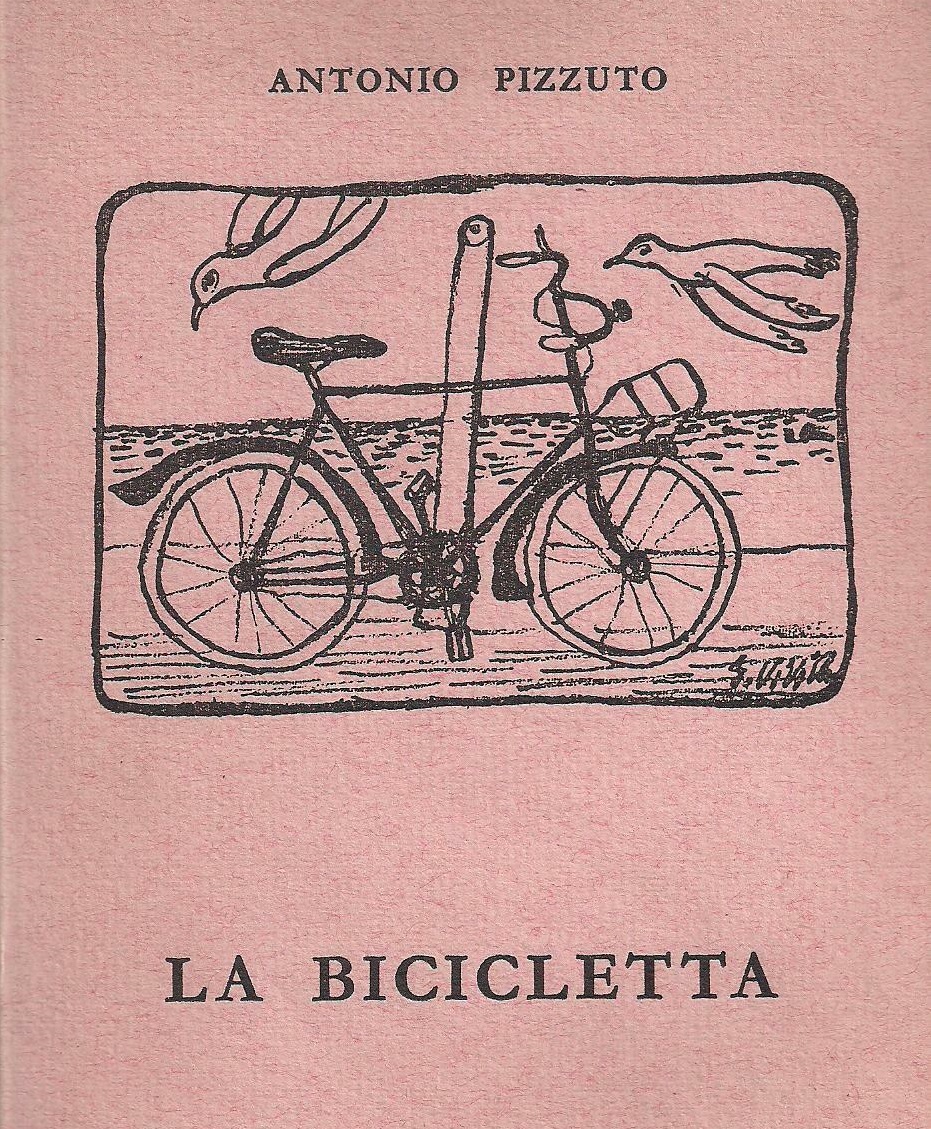 LA BICICLETTA