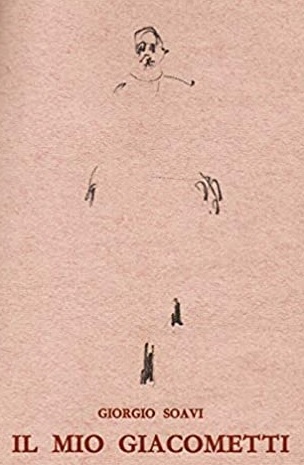 IL MIO GIACOMETTI