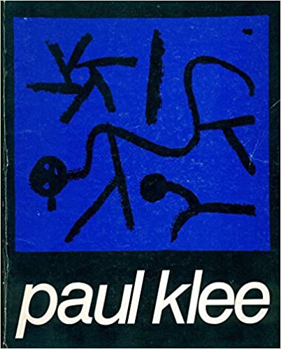 PAUL KLEE. Oli (1924-1940). Acquarelli (1910-1940). Disegni (1927-1940)