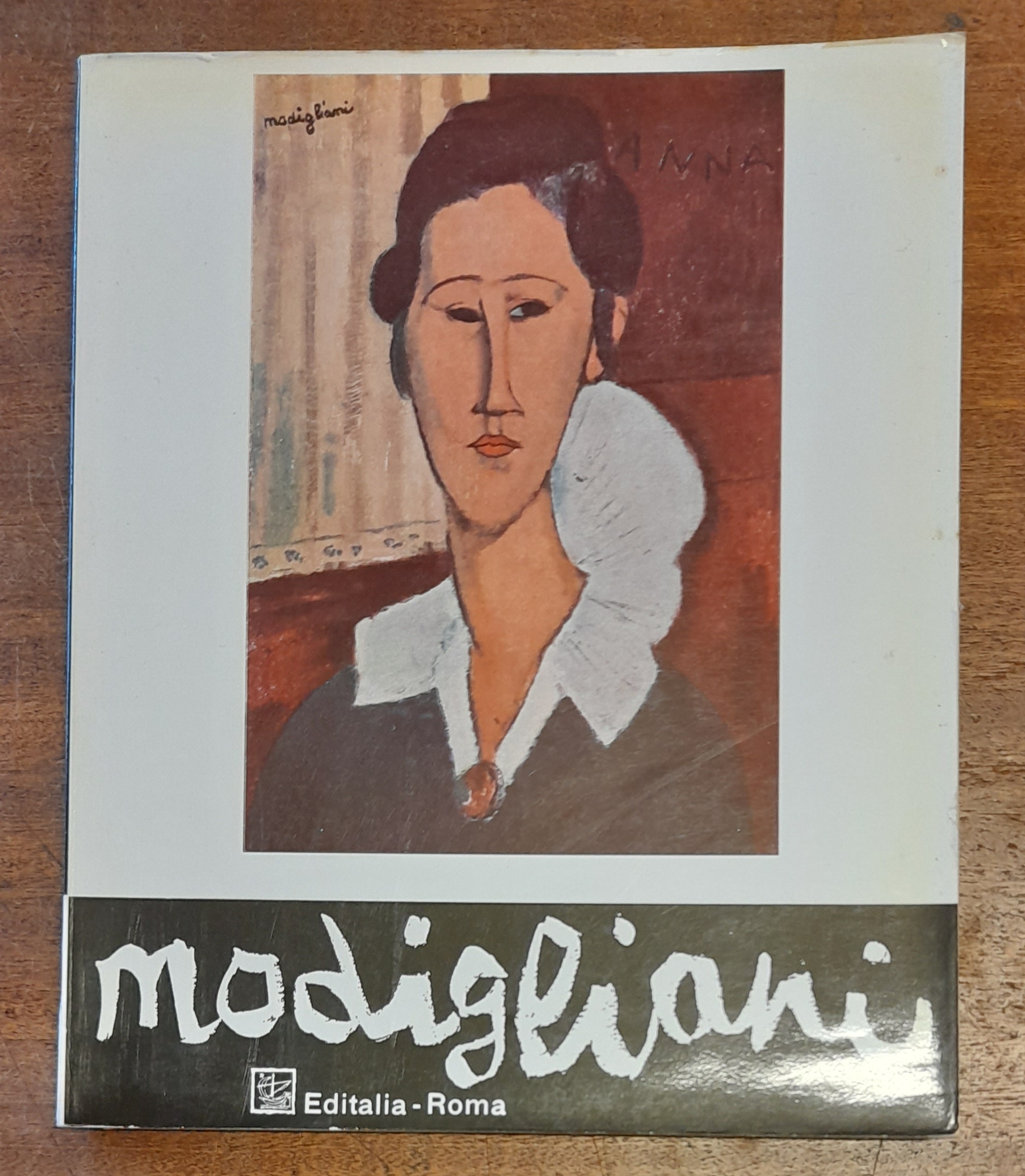 MODIGLIANI