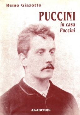 PUCCINI. In casa Puccini