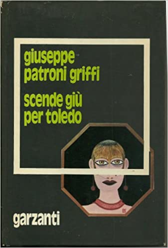 SCENDE GIU' PER TOLEDO