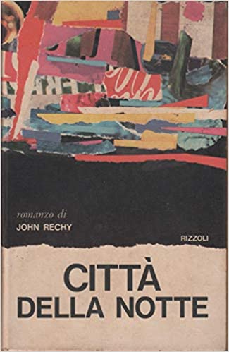 CITTA' DELLA NOTTE