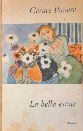 LA BELLA ESTATE. Tre romanzi
