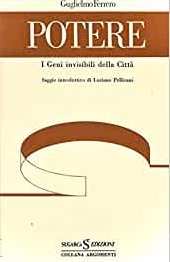 POTERE. I Geni invisibili della Città