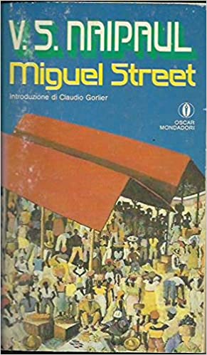 MIGUEL STREET