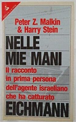 NELLE MIE MANI