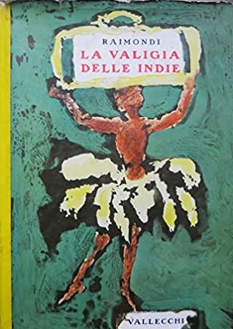 LA VALIGIA DELLE INDIE