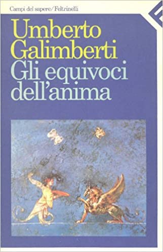 GLI EQUIVOCI DELL'ANIMA