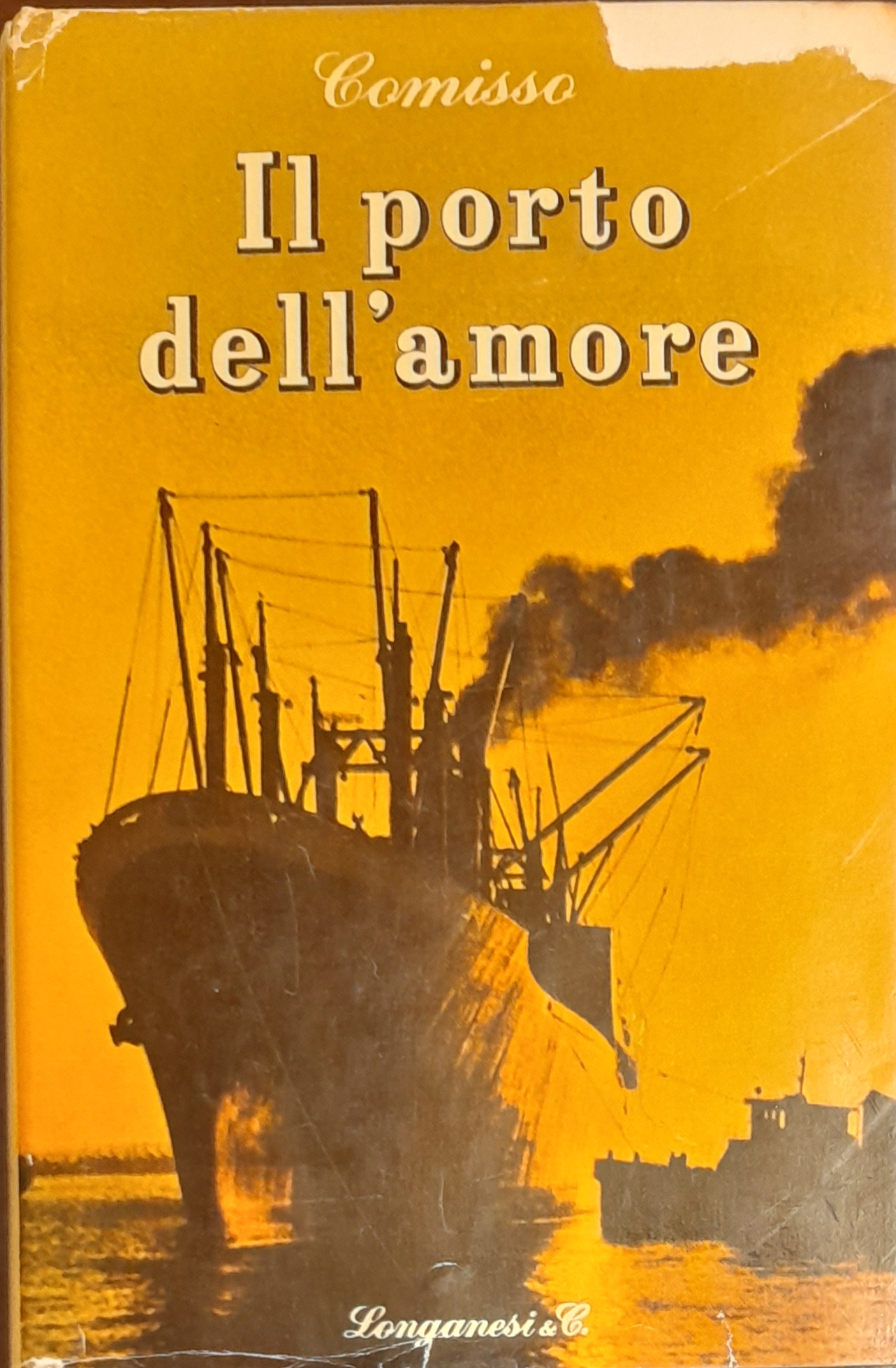 IL PORTO DELL'AMORE