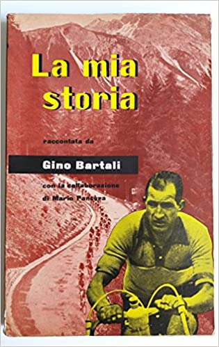 LA MIA STORIA