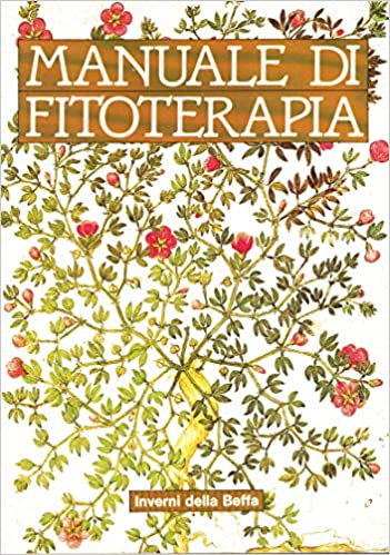 MANUALE DI FITOTERAPIA