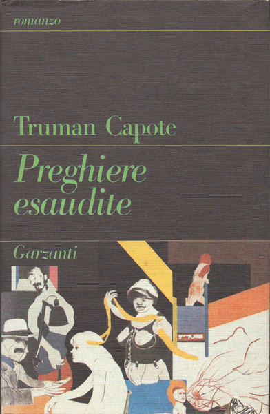 PREGHIERE ESAUDITE