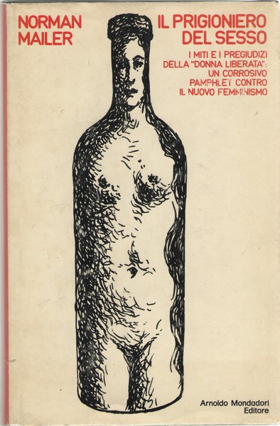 IL PRIGIONIERO DEL SESSO