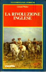 LA RIVOLUZIONE INGLESE 1641-1660