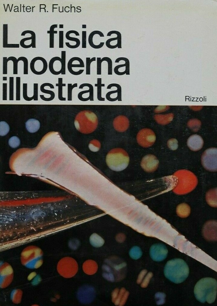 LA FISICA MODERNA ILLUSTRATA