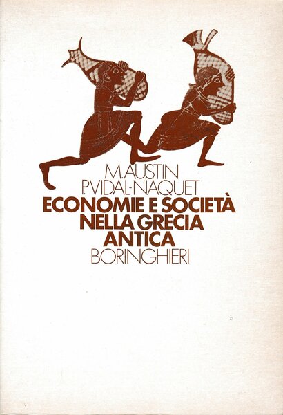 ECONOMIE E SOCIETA' NELLA GRECIA ANTICA