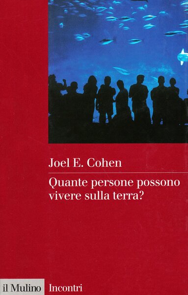 QUANTE PERSONE POSSONO VIVERE SULLA TERRA?