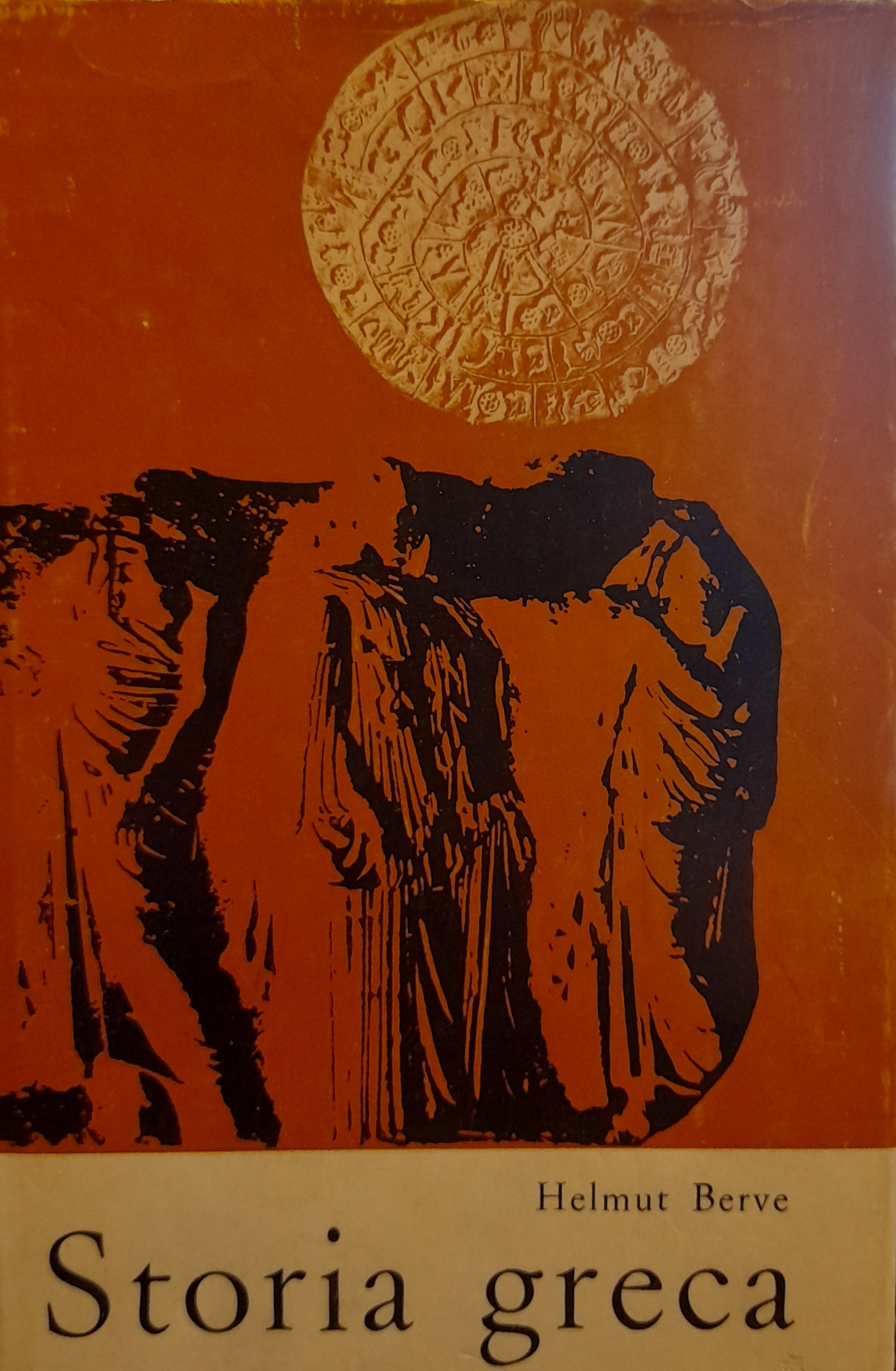 STORIA GRECA