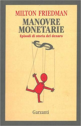 MANOVRE MONETARIE