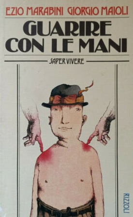 GUARIRE CON LE MANI